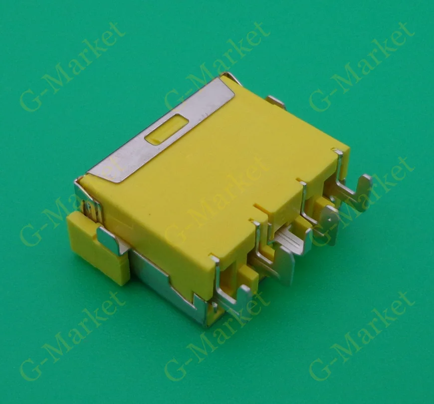 Оригинальный новый разъем питания постоянного тока для Lenovo IdeaPad Flex 10 серии DC Jack |