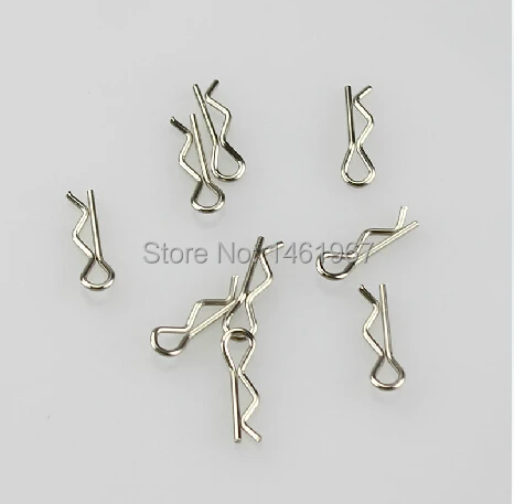 

WLtoys A949 A959 A969 A979 A959-B/A969-B/A979-B/K929-B 1:18 RC Car Spare Parts R Pins A949-54
