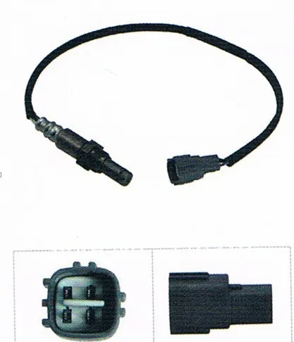 

89465-41060 for TOYOTA RAV 4 I (SXA1_) 8946552120 oxygen sensor