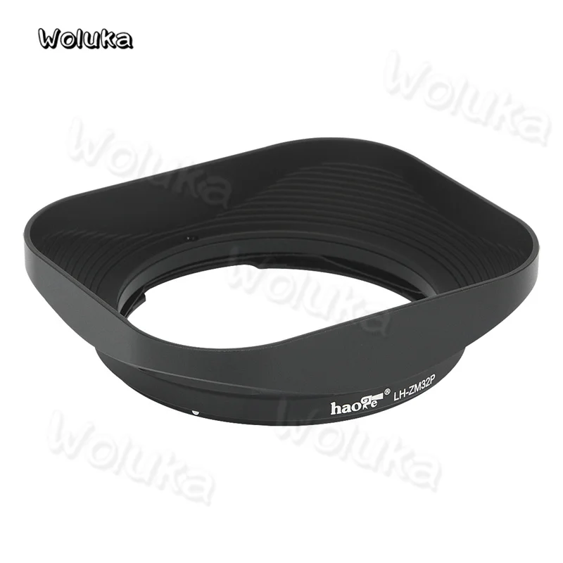 Бленда объектива камеры для Voigtlander NOKTON 50 мм F1.2 бленда асферическая VM CD50 T06 |