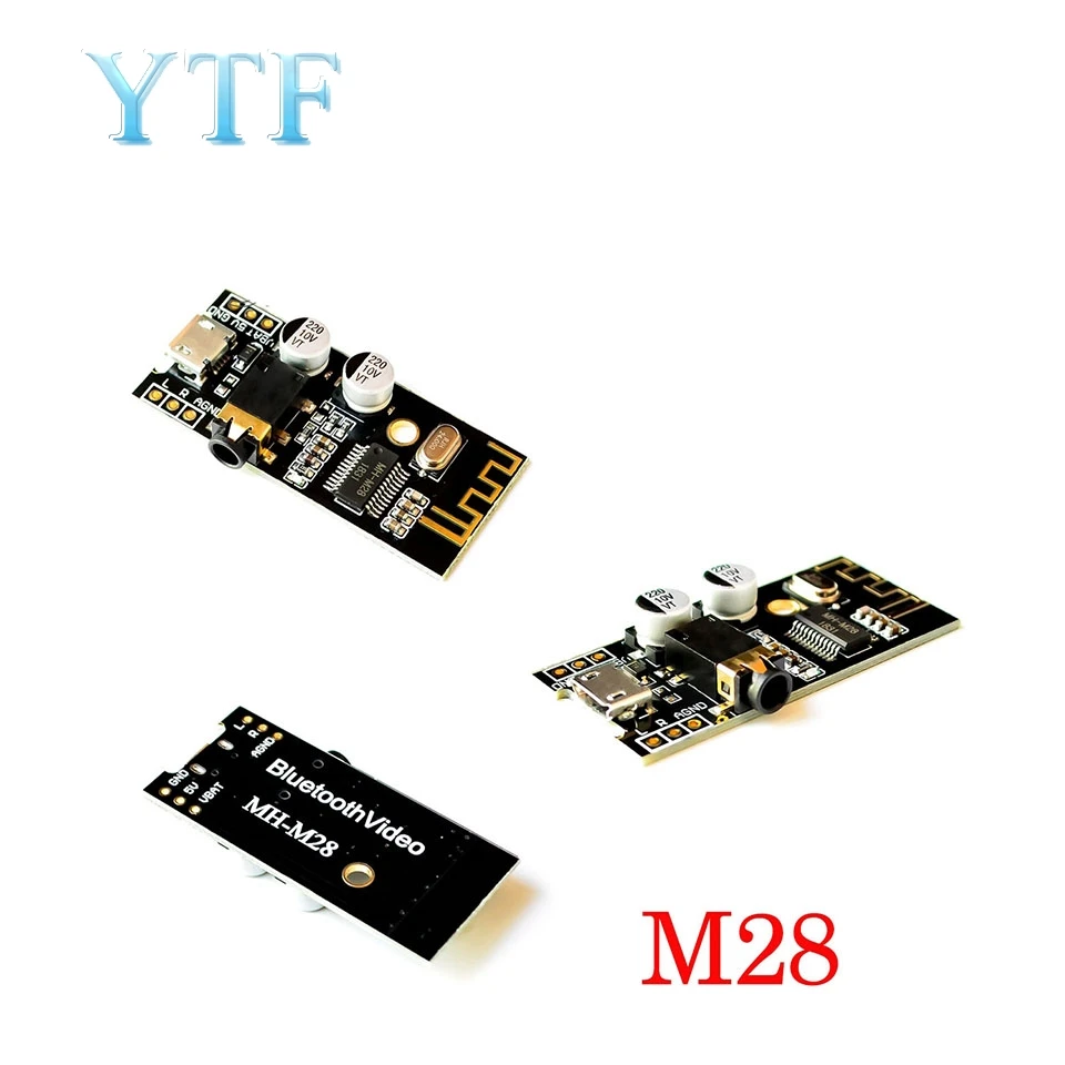 MH MX8 беспроводной Bluetooth аудио модуль 4 2 стерео без потерь высокая точность HIFI DIY