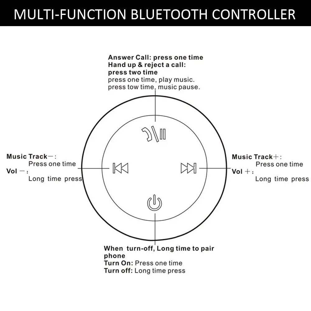 RCA Bluetooth автомобильный комплект AUX вход Аудио Композитный Hands Free Вызов Bluetooth 4,0 автомобильные комплекты беспроводной стерео музыкальный ресивер