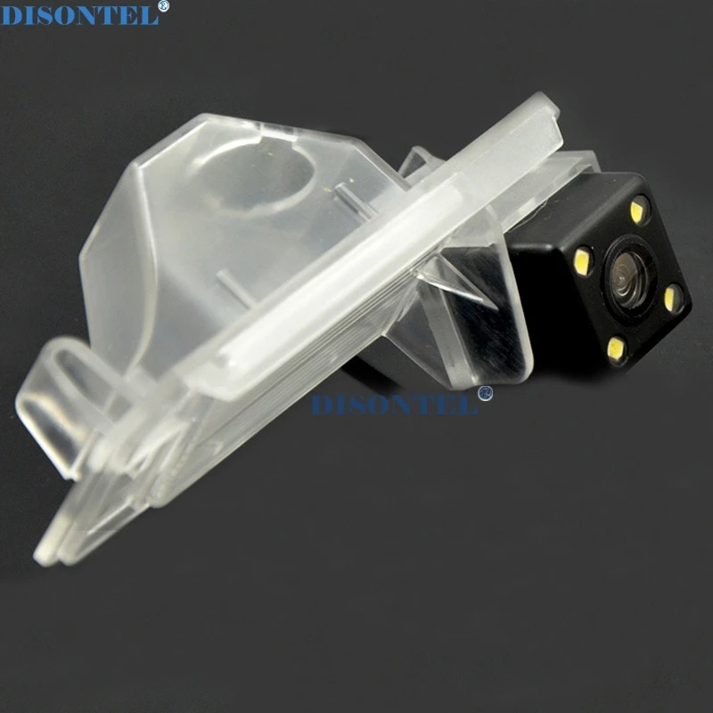 wire CCD Проводная Беспроводная светодиодная камера ночного видения для sony ccd PEUGEOT 4008 2012 CITROEN C4 AIRCROSS(C4SUV) Mitsubishi ASX RVR - Название цвета: wire CCD