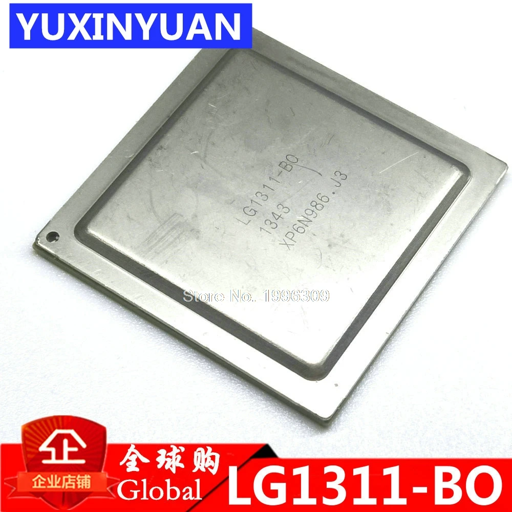 1 шт. LG1311 B1 NEC и BGA|Интегральные схемы| |