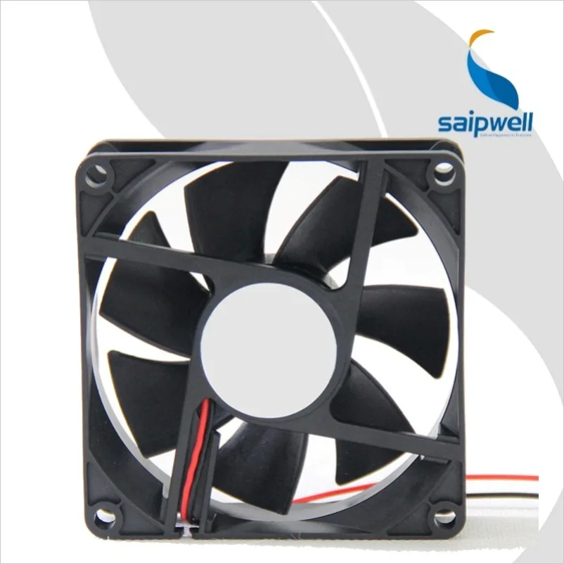 Hot selling 120*120*25 mm AC220V ball bearing axial fan SP-XF1223-B | Обустройство дома