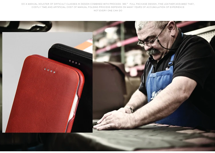 Классический деловой мужской чехол из натуральной кожи, флип-чехол для iPhone XS MAX XR 6 6S 7 8 Plus, чехол на магните, защитный чехол