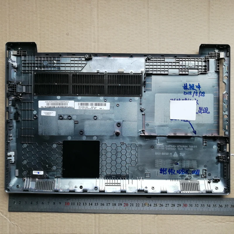 Новая нижняя крышка корпуса ноутбука для Lenovo V130-15 | Компьютеры и офис