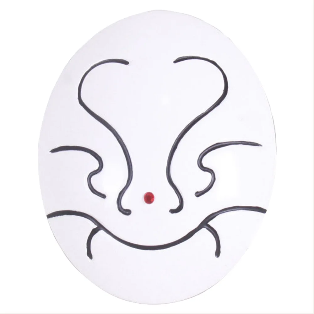 

Sinastar That Time I Got Reincarnated As A Slime Rimuru Tempest Cosplay Mask Halloween Carnival Mask