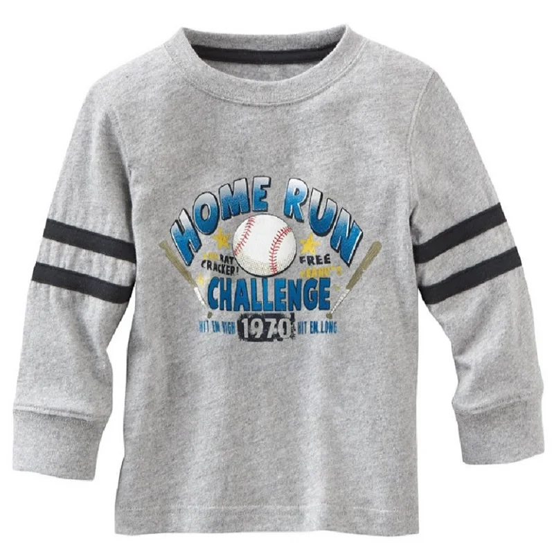 Весенние футболки с длинным рукавом для мальчиков топы из 100% хлопка мягкая