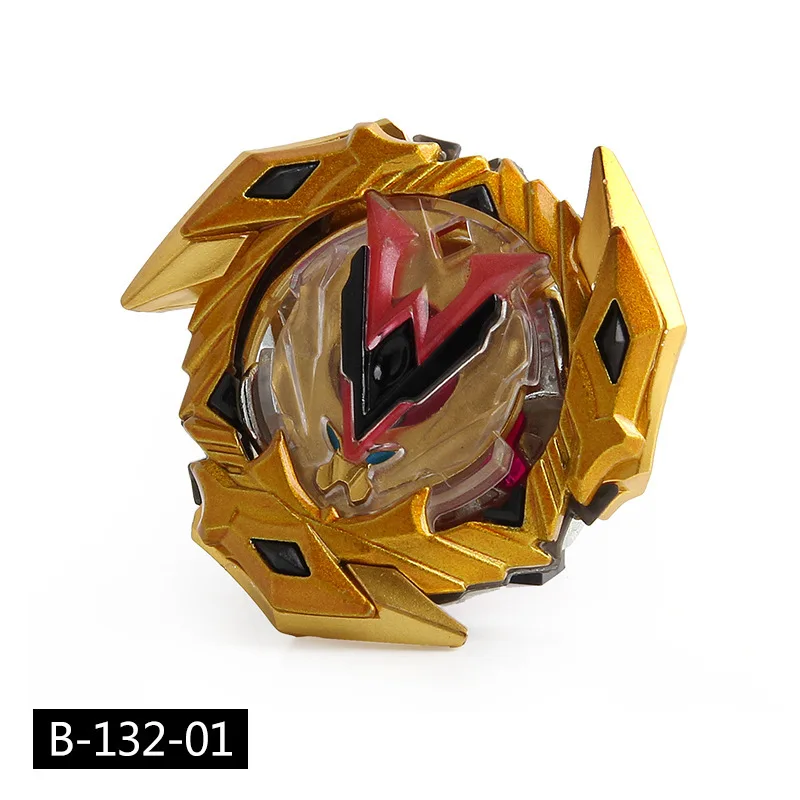 Топ ABeybladeLY Burst B 132 5 шт. игрушки ультра z Пробуждение черная гибель Феникс Undead птица