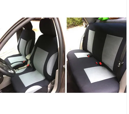 2017 Новый дизайн универсальный чехол для автомобильного сиденья подходит