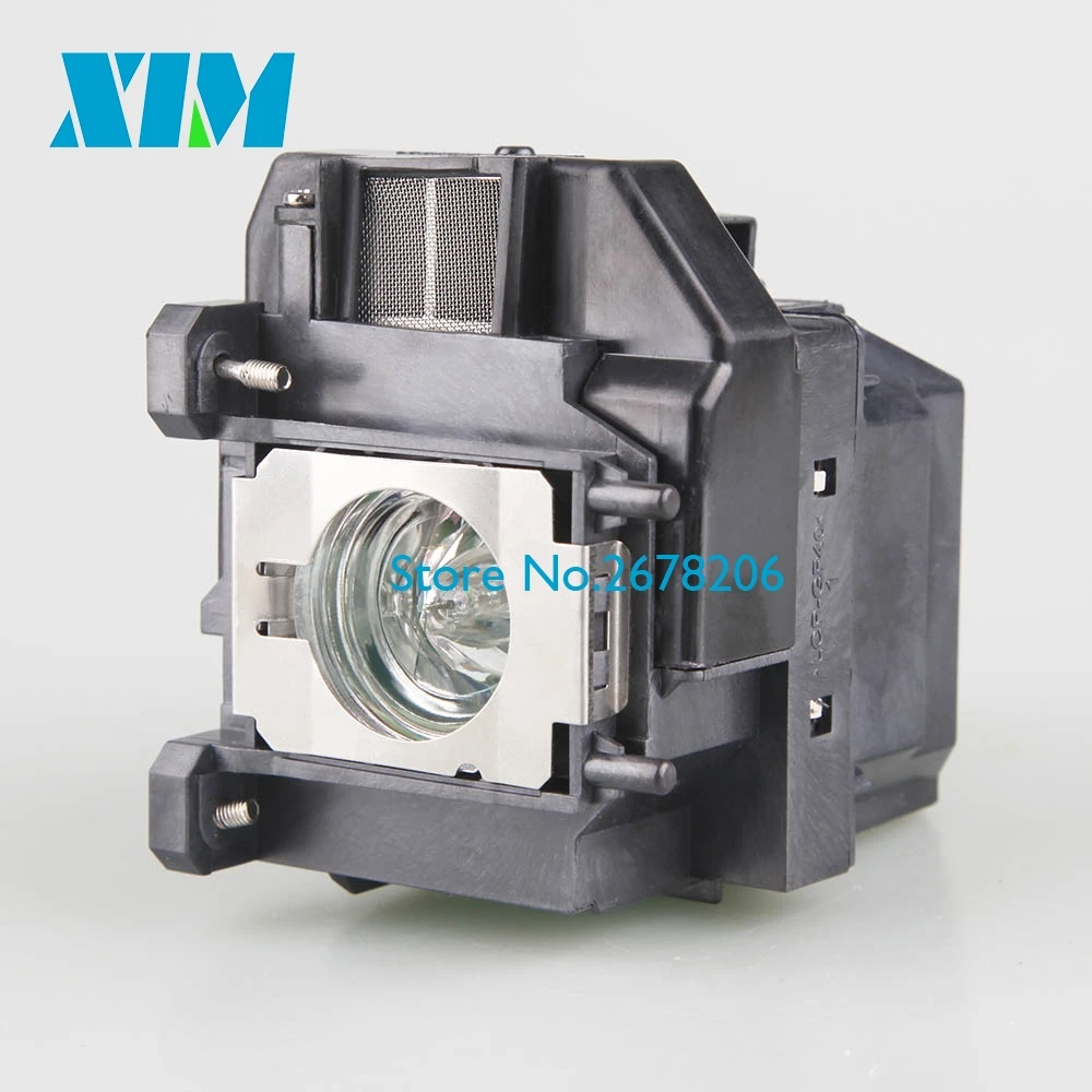 Конкурентная прожекторная лампа EB-X02 EB-S02 EB-W02 EB-W12 EB-X12 EB-S12 EB-X11 EB-X14 EB-W16 EX3210 EX5210 EX7210 для Epson