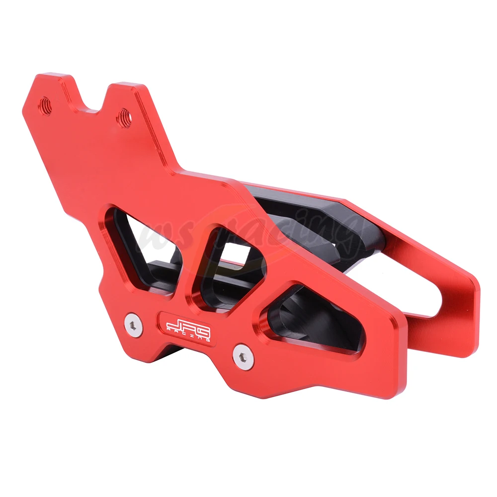 Мотоциклетная цепь Guide Slider алюминиевый сплав для Honda CRM125 1990-99 XR250 BAJA 95-07 CRF250L 2013- CNC Dirt Bike
