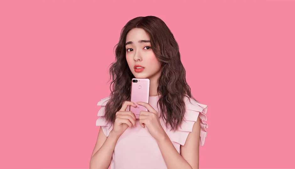 Xiaomi Redmi 6 с глобальной ПЗУ, 3 ГБ ОЗУ, 32 Гб ПЗУ, смартфон Helio P22, Восьмиядерный процессор, 12 Мп+ 5 МП, две камеры, 5,45 дюйма, аккумулятор 3000 мАч