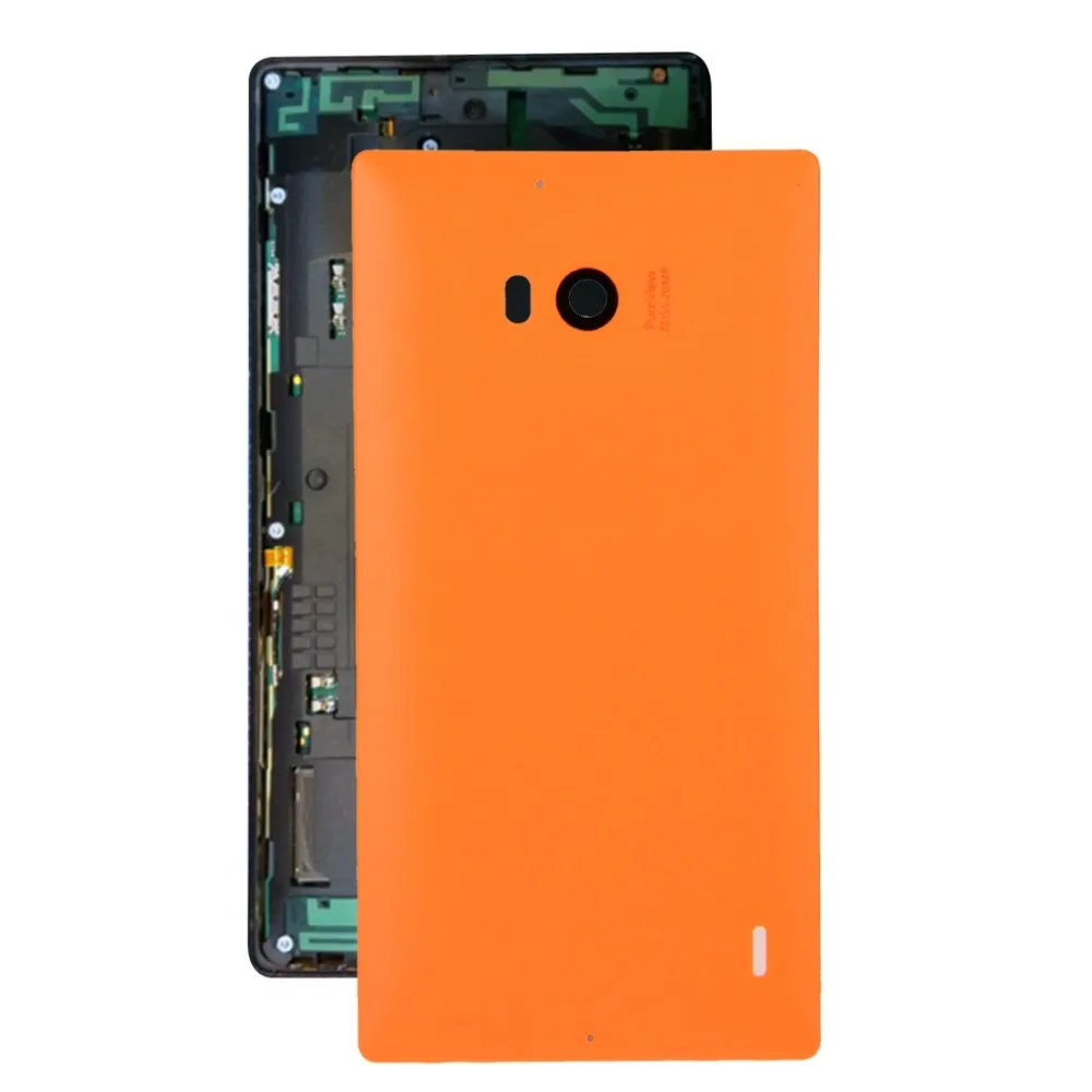 Задняя крышка аккумулятора для Nokia Lumia 930|Корпусы и рамки мобильных телефонов| |