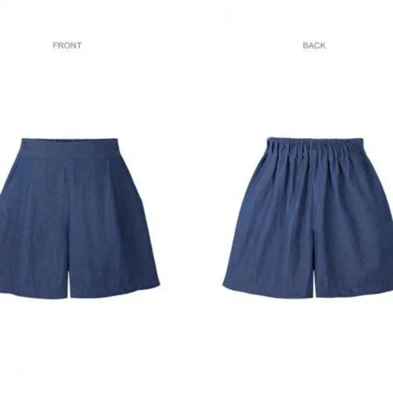 Джинсы Шорты Европейский 2018 новые летние свободные тонкие плюс Размеры 5xl шорты