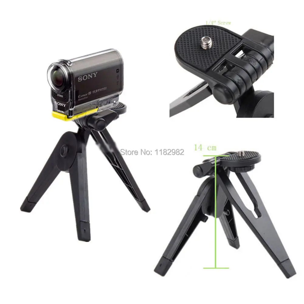 Плавающий монопод/штатив/J-образный крючок/винт/держатель для руля