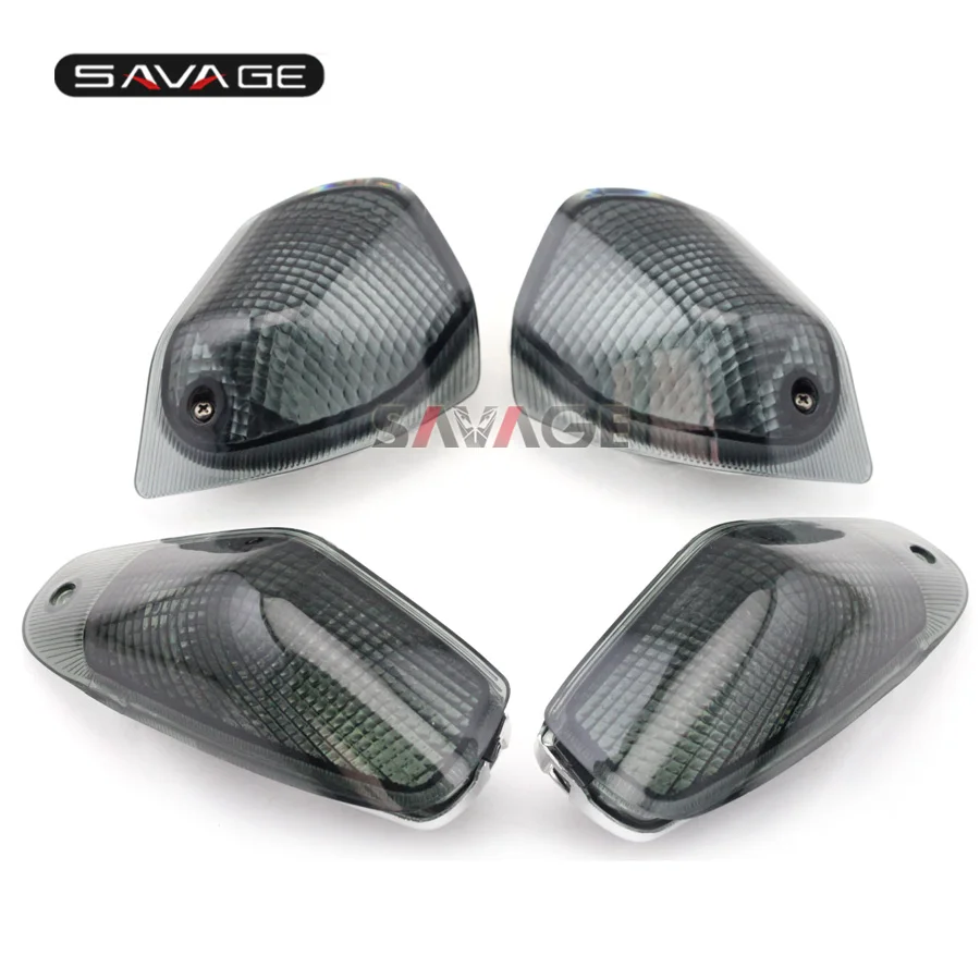 Световой индикатор для мотоцикла Кавасаки ZZR 400/600 ZZR400 ZZR600 ZX600E 1994 2004 аксессуары