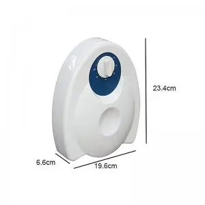 Озоновый генератор озонатор очиститель воздуха стерилизатор таймер масло