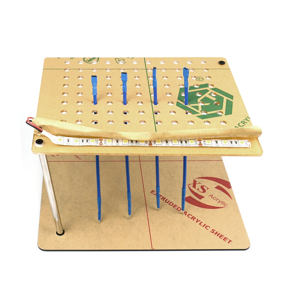 Новое поступление ЭБУ чип инструмент настройки с ECU светодиодный рамка фонового