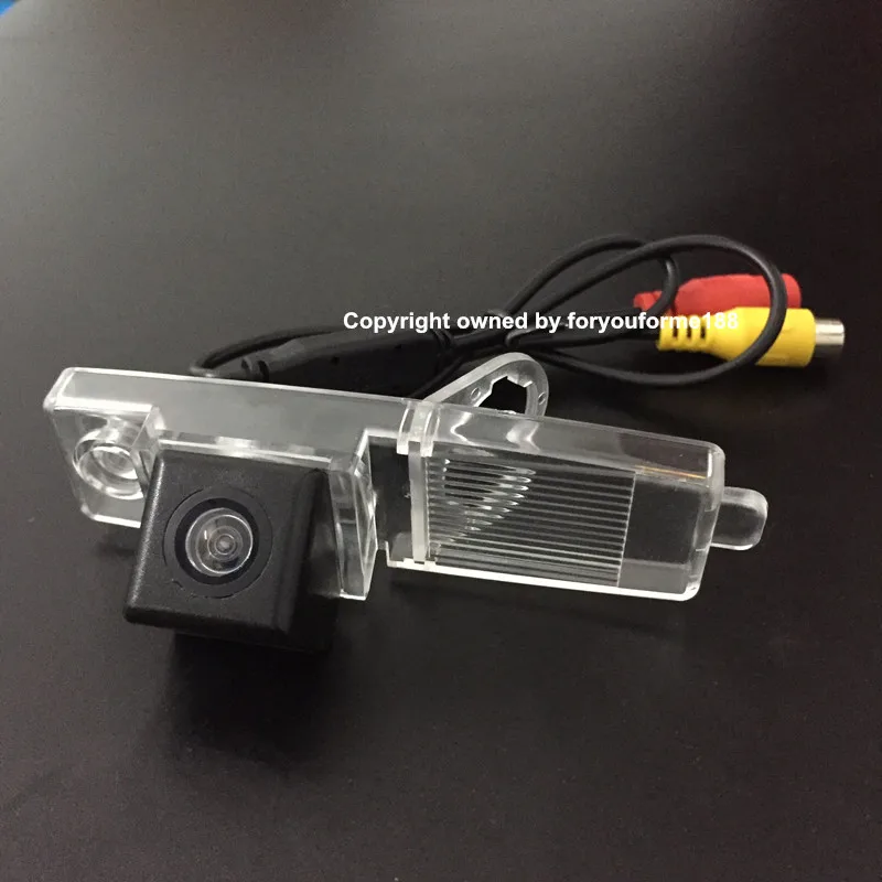 Автомобильная камера заднего вида с ночным видением HD для Lexus GS 300 350 430 460 450h 2005 ~ 2011