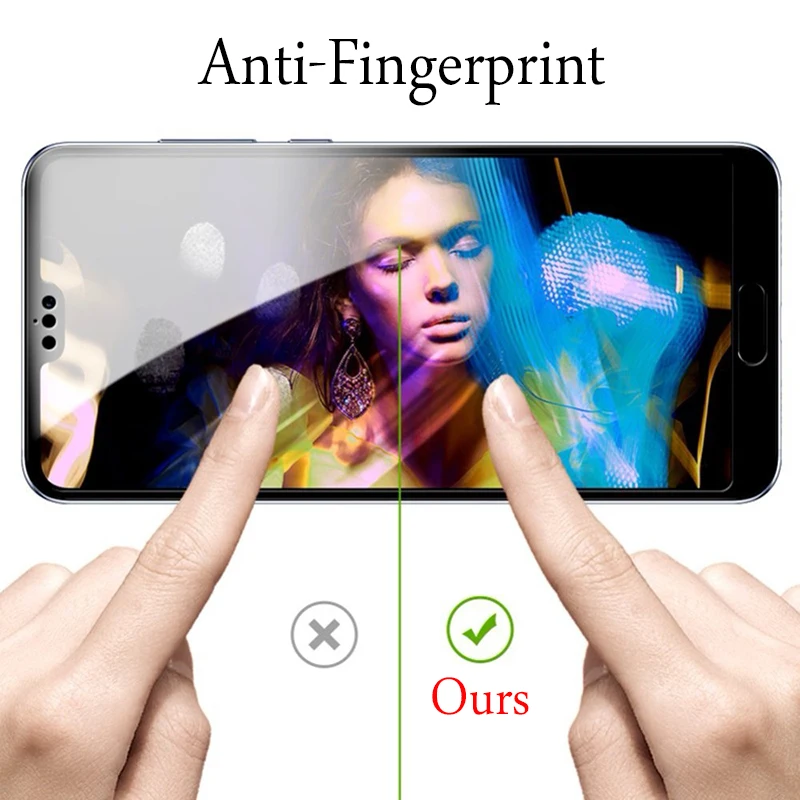 Для huawei P20 Lite Защитное стекло для huawei P20 Pro защита экрана закаленное стекло Huawey P10 P 20 светильник P20Lite P20Pro