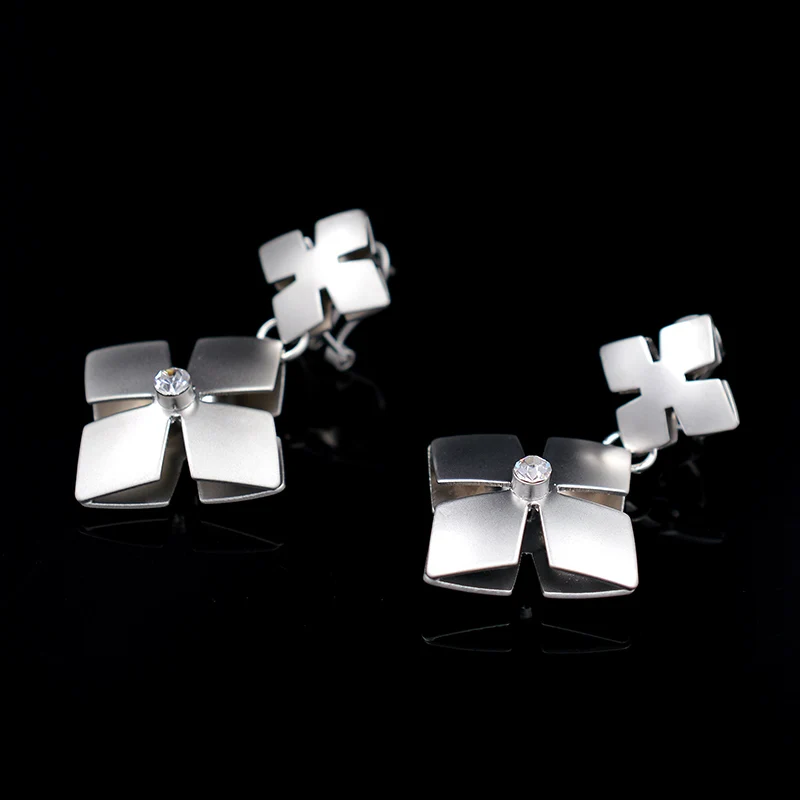 Ювелирные изделия Sunny Jewelry модные ювелирные 2021 женские серьги ожерелье с