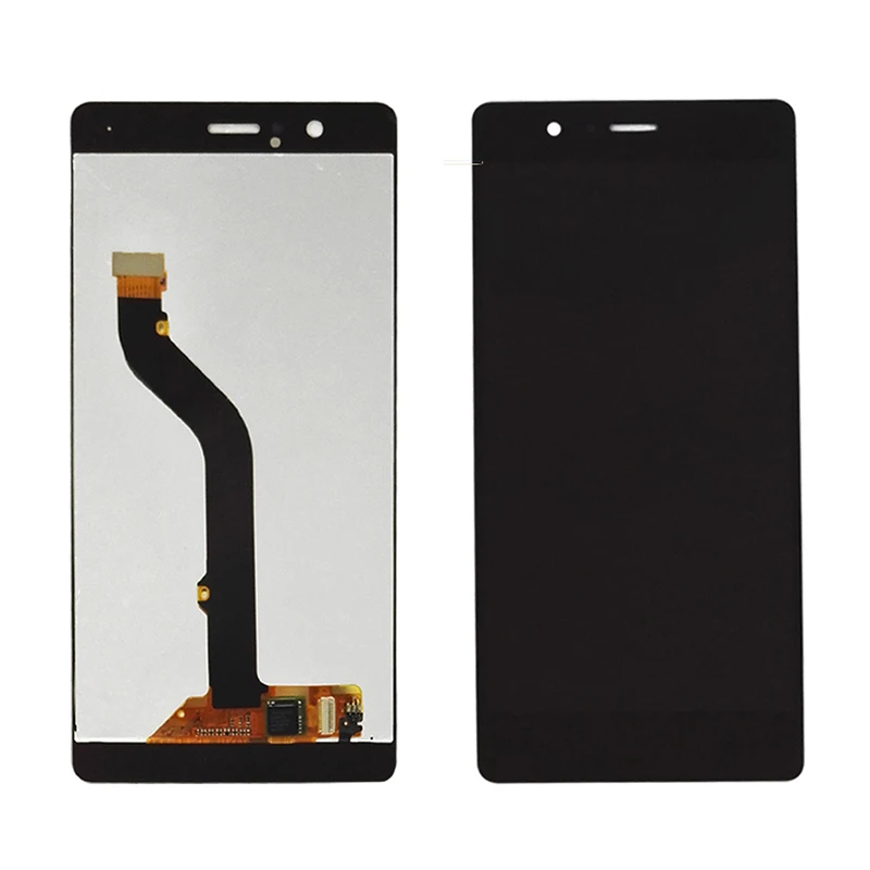 10 шт./лот 5 2 дюйма для Huawei P9 Lite/G9 ЖК дисплей сенсорный экран дигитайзер Lite VNS L21 L22 L23
