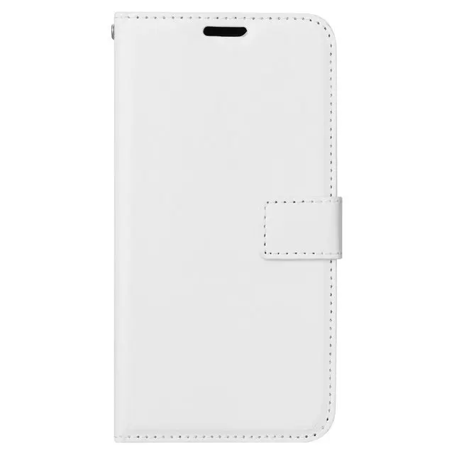 White case Для huawei Honor 7C чехол Funda huawei Honor 7C AUM L41 кожаный флип-чехол для huawei Honor7C 7 C Русская версия AUM-L41 - Цвет: White case