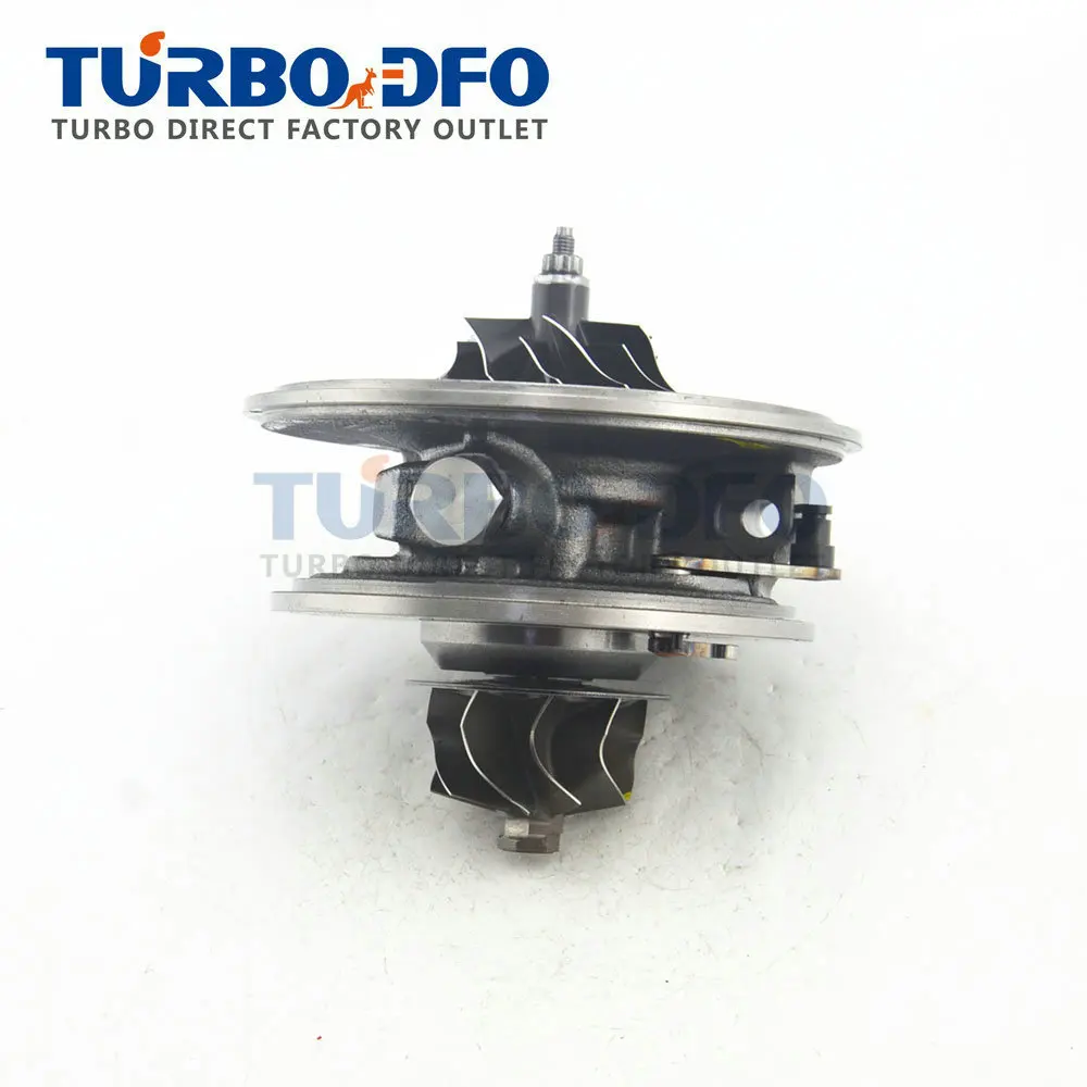 Картридж турбонаддува GT2056V CHRA 757608-1 для Mercedes-Benz C320 E280 E320 G280 M320 R320 R280 3 0 CDI OM642 A6420901480 |