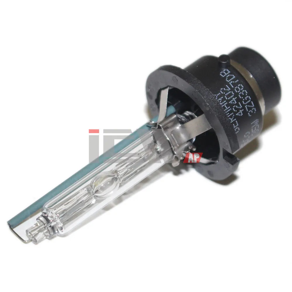 2 шт./лот лампа D4S 12 в 35 Вт 6000K фары лампы для Toyota 90981 20013|headlight bulb|xenon bulb12v 35w |