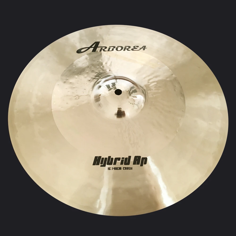 Arborea Hybrid Ap 16 &quotcrash Cymbal|crash cymbal|crash cymbals 16cymbal - Цена: 6 679,20 руб.