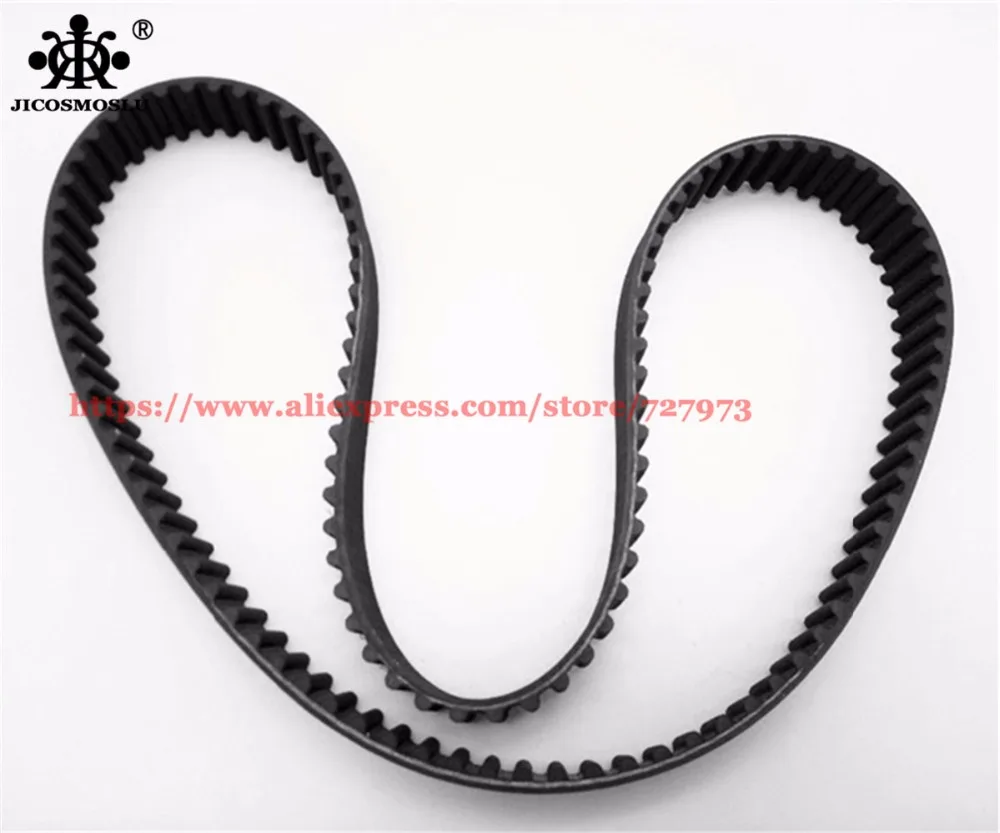Ремень ГРМ GEELY MK CROSS, OTAKA, CK, COROLLA, CELICA, VIOS, LIFAN 320 520 620 SMILY BREEZ SOLANO, E030000701, LF479Q1-1025016A