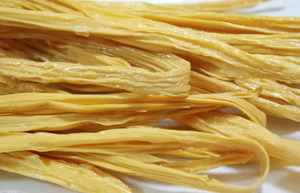 Xuchang yuba подарок 500 г * 5 мешков китайских продуктов | Спорт и развлечения