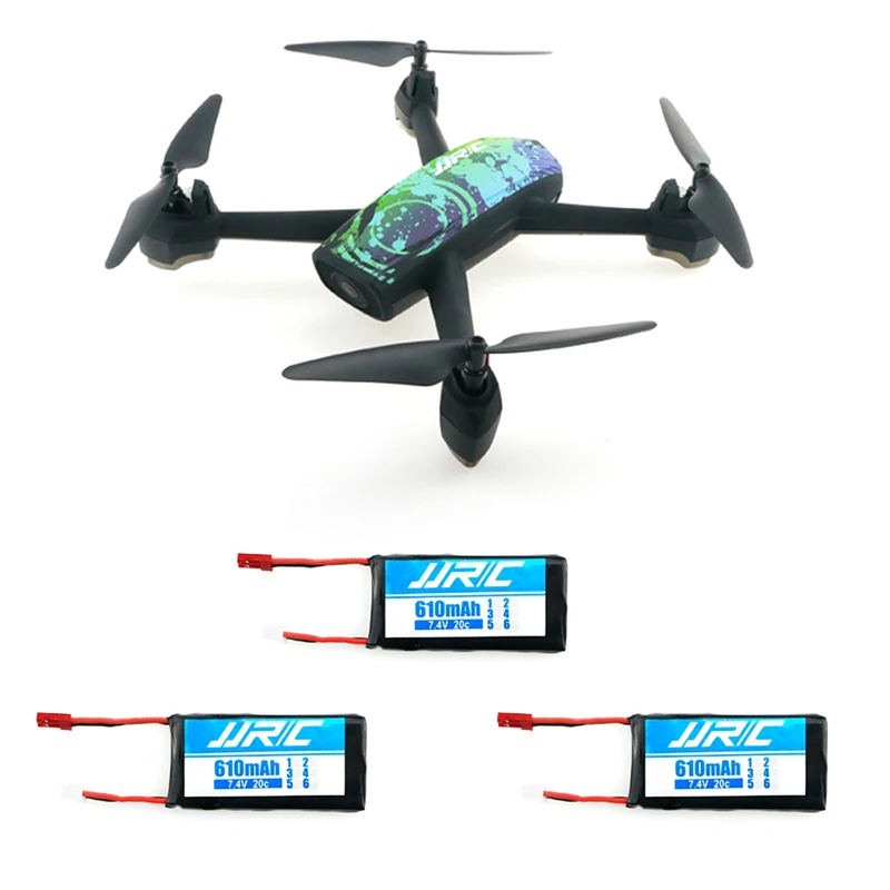В продаже JJRC H55 трекер WI FI с видом от первого лица 720P HD Камера gps позиционирования