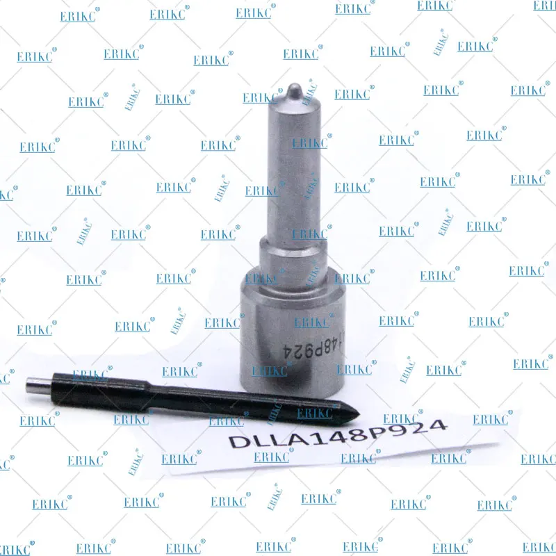 ERIKC DLLA148P924 Common Rail сопло DLLA 148 P 924 Дизель Топливный инжектор опрыскиватель Замена