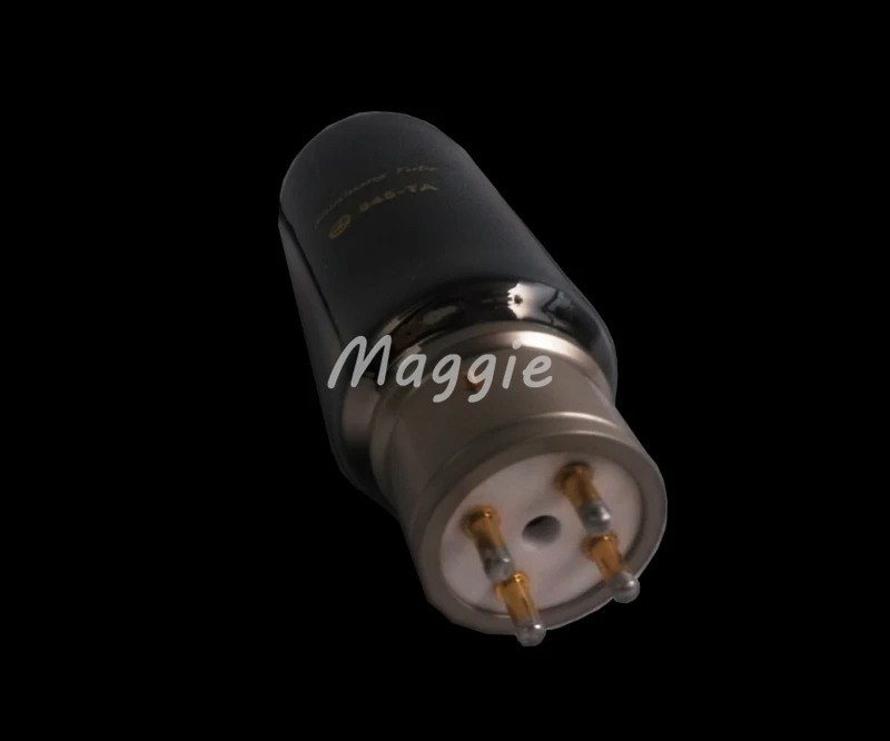 Электронная трубка/Электронная трубка 845 TA прямого поколения 845/1 шт|tube electronic|tube |