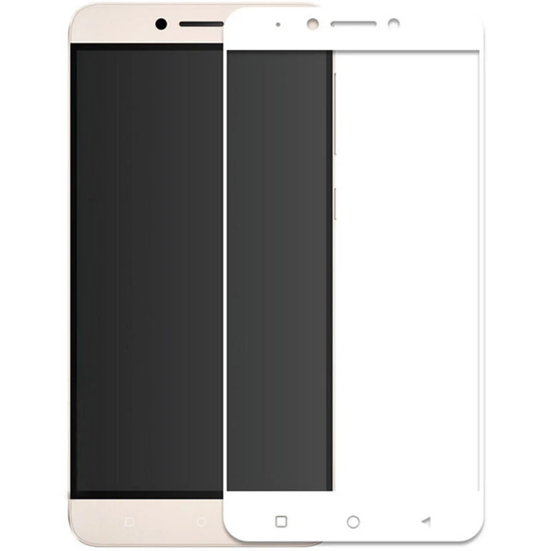 Фото 3D закаленное стекло для LeTV LeEco Le Pro 3 Elite X722, полноэкранная защитная пленка 9H для Le Pro3 AI X720 X650 №2