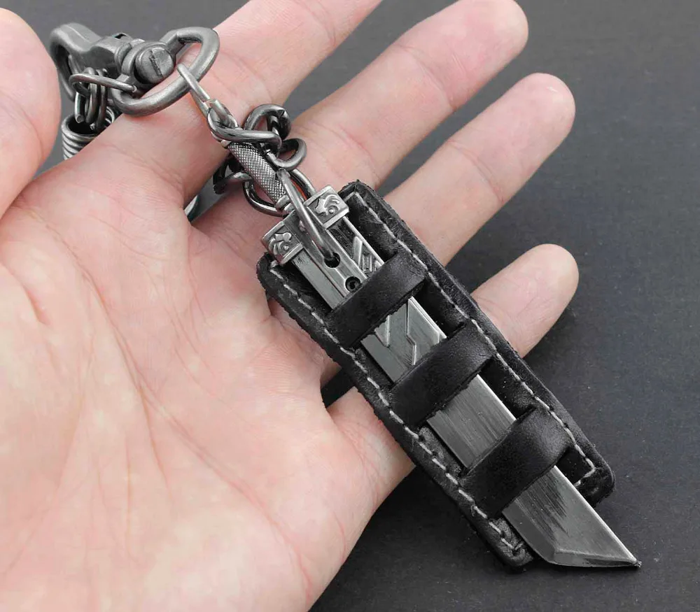 Брелок для ключей меч брелок автомобиля | Украшения и аксессуары