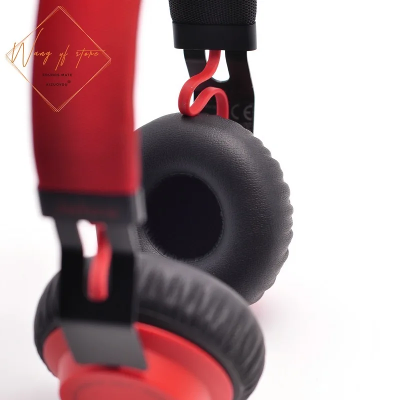 Сменные амбушюры с эффектом памяти подушечки для наушников Jabra Move Wireless On Ear Bluetooth