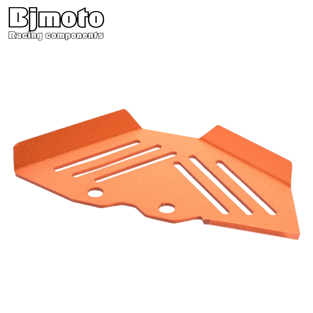 Bjmoto For FOR Adv1050 Adventure1090 1190 1290 Motorbike Rear Brake Cylinder Cover Protector Frame Guard | Автомобили и мотоциклы
