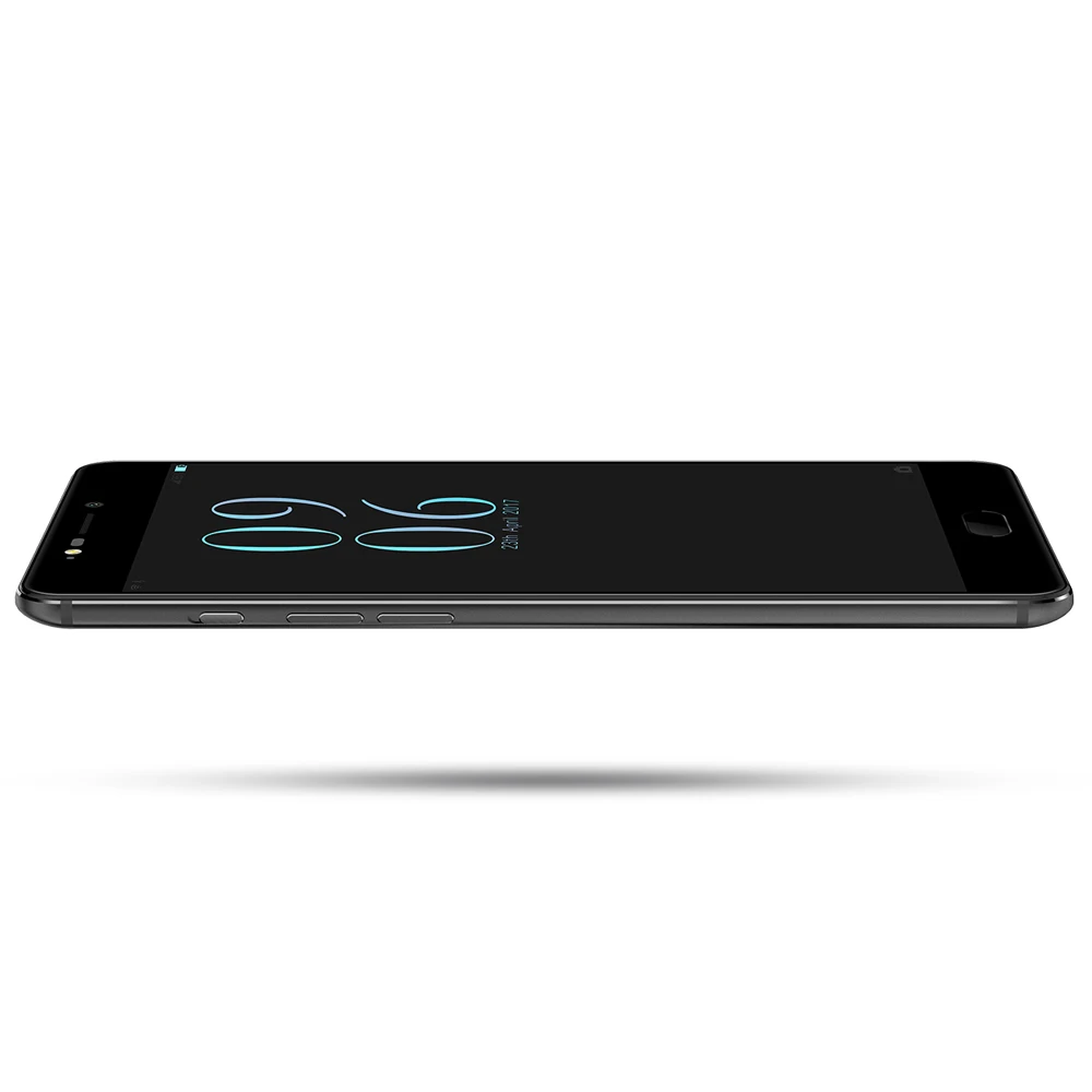 Best Elephone P8 Mobile Phone 5.5'' 4G LTE Smartphone Android 7.0 Octa Core 6GB 64GB 21.0MP 3600mAh Fingerprint Unlocked | Мобильные