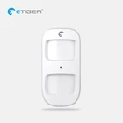 Детектор движения для системы охранной сигнализации для умного дома eTiger ES-D2A