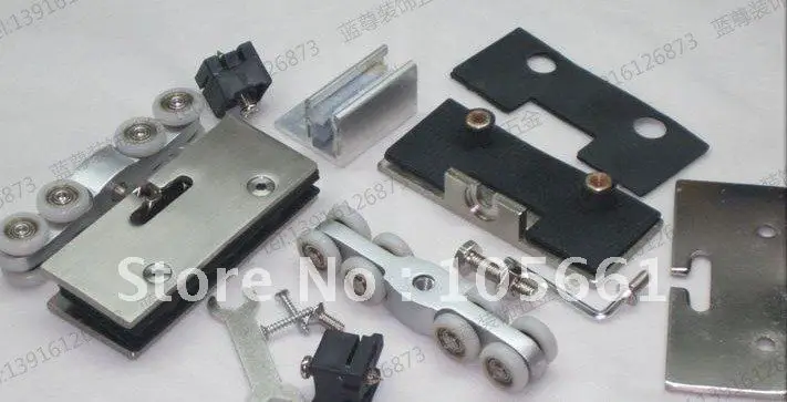 Фотография CY-210 валик для душа высокого качества | Обустройство дома