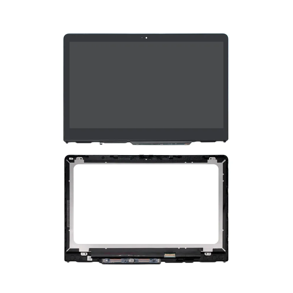 IPS ЖК-дисплей сенсорный экран в сборе для HP Pavilion x360 14-ba 14-ba128tx 14-ba125tu 14-ba074tu 14-ba076tx
