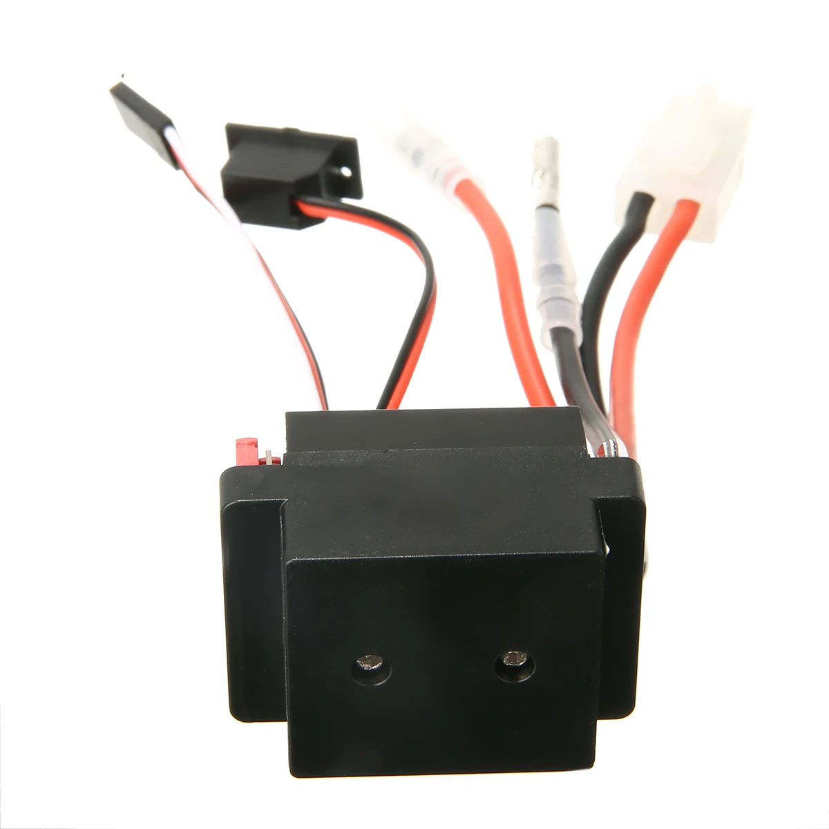 1 шт. ESC 320A матовый электронный Скорость контроллер для RC с рисунком парохода