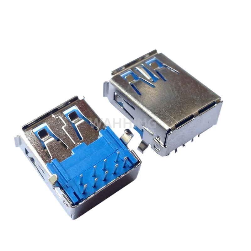 

3 шт., разъем USB 3,0, USB