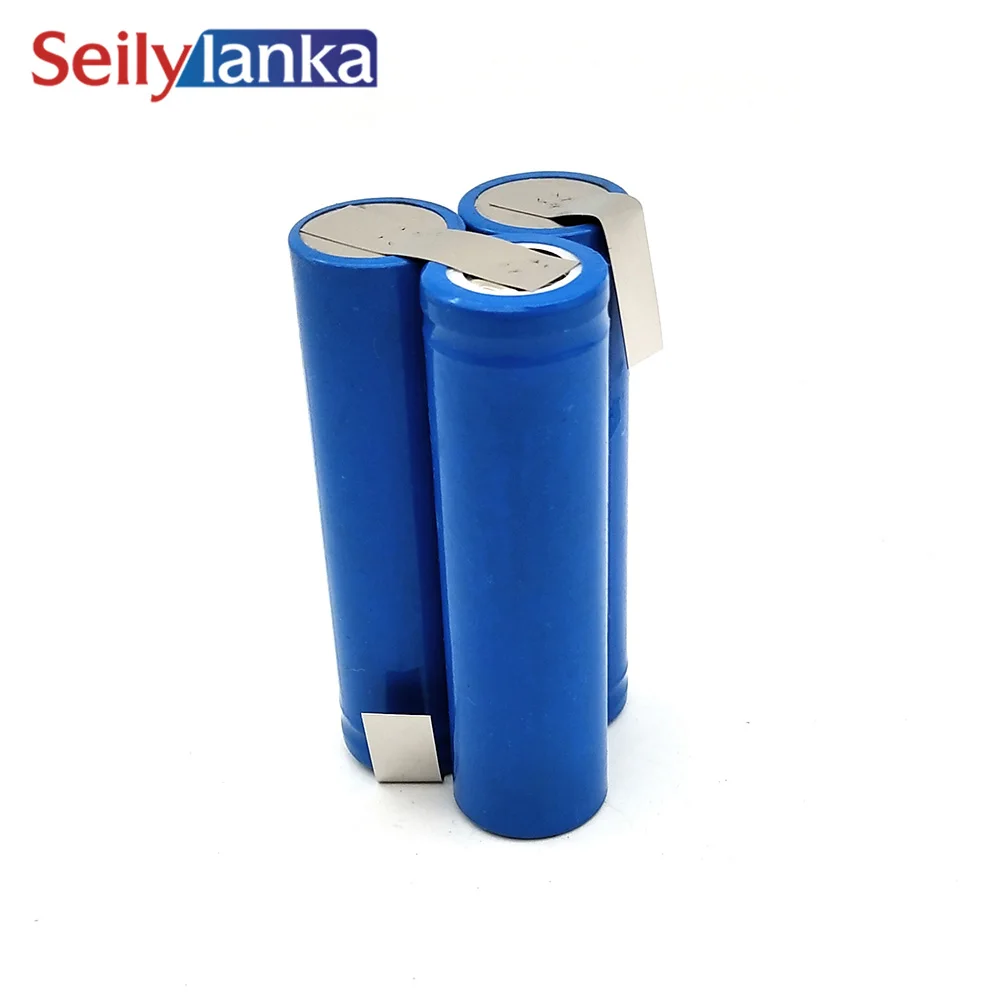 3000mAh для Wurth 10 8 V 18650 литий ионный аккумулятор 0700996213 0700 996 213 самостоятельной