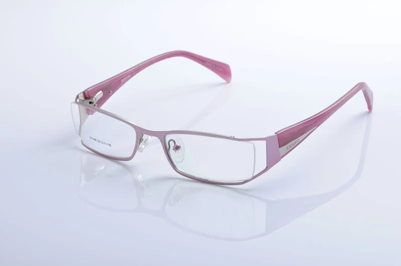 Оптовая продажа с фабрики DeDing стильные высококачественные прочные оправы для