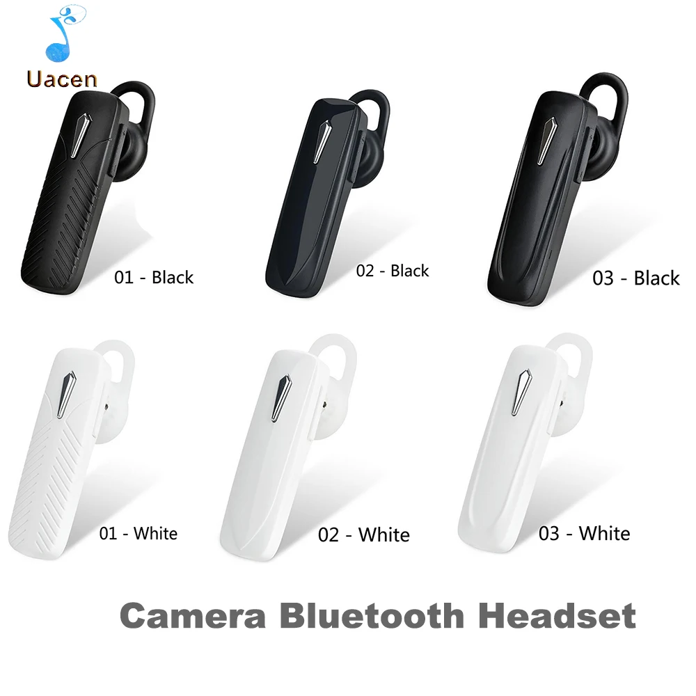 Универсальный M163 Мини Bluetooth 4.1 наушники Беспроводной Hands-Free спортивные с